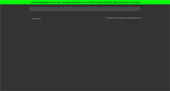Desktop Screenshot of mypuppie.com